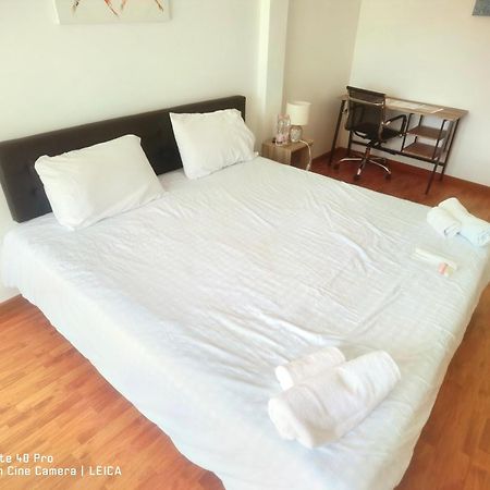 Yyk Holiday Rooms Ban Khlong Krang Eksteriør bilde