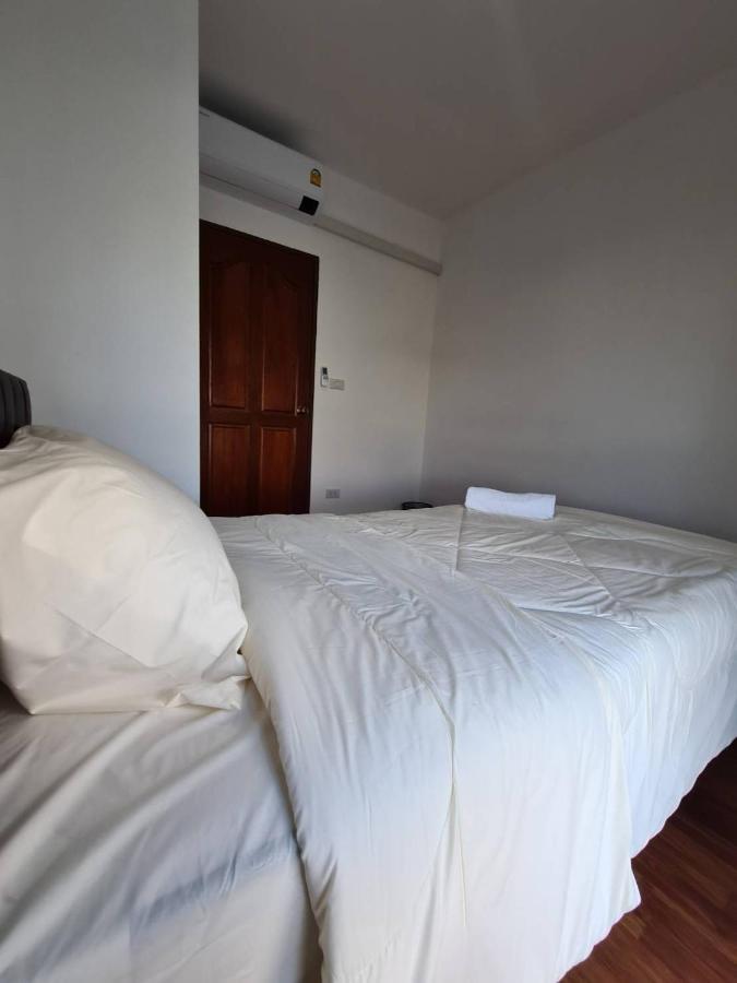 Yyk Holiday Rooms Ban Khlong Krang Eksteriør bilde