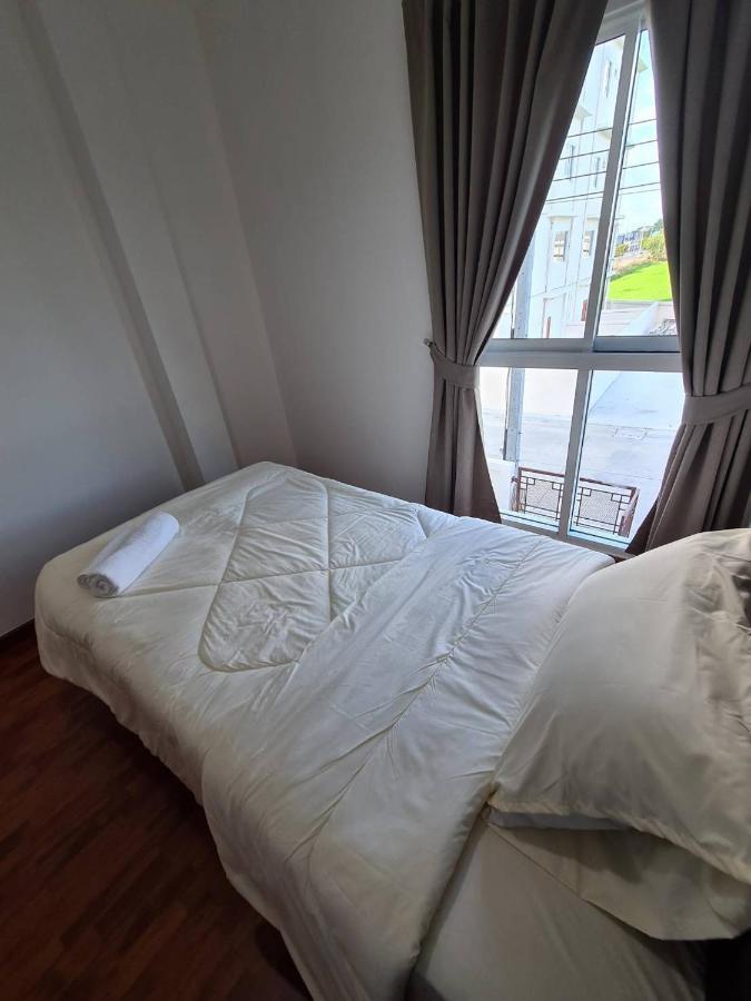 Yyk Holiday Rooms Ban Khlong Krang Eksteriør bilde