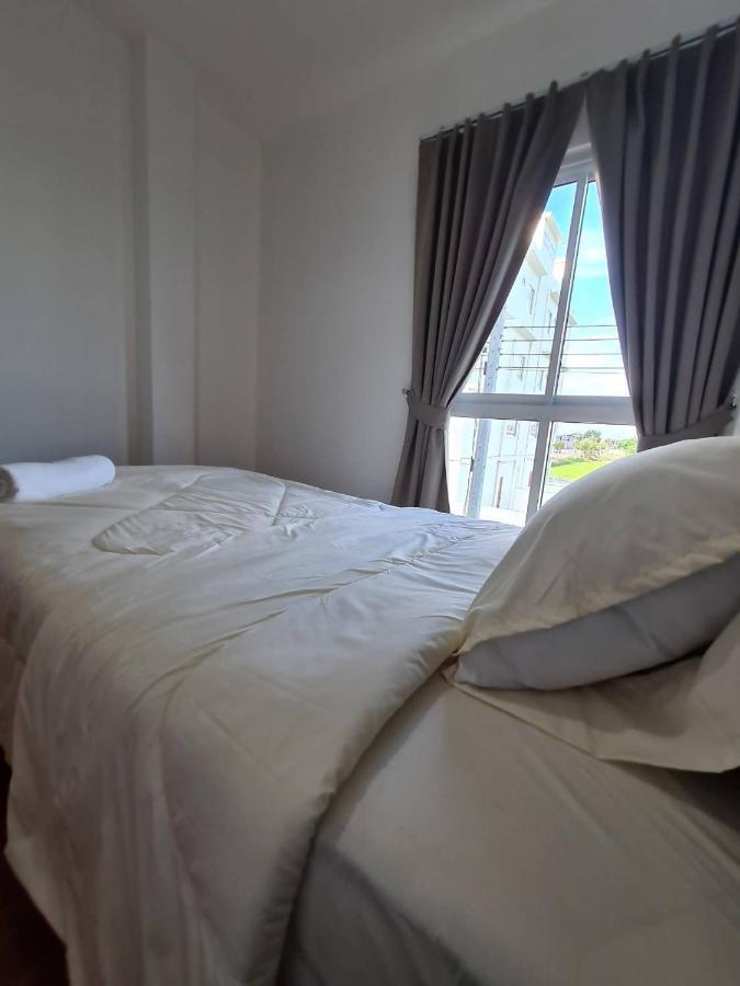 Yyk Holiday Rooms Ban Khlong Krang Eksteriør bilde