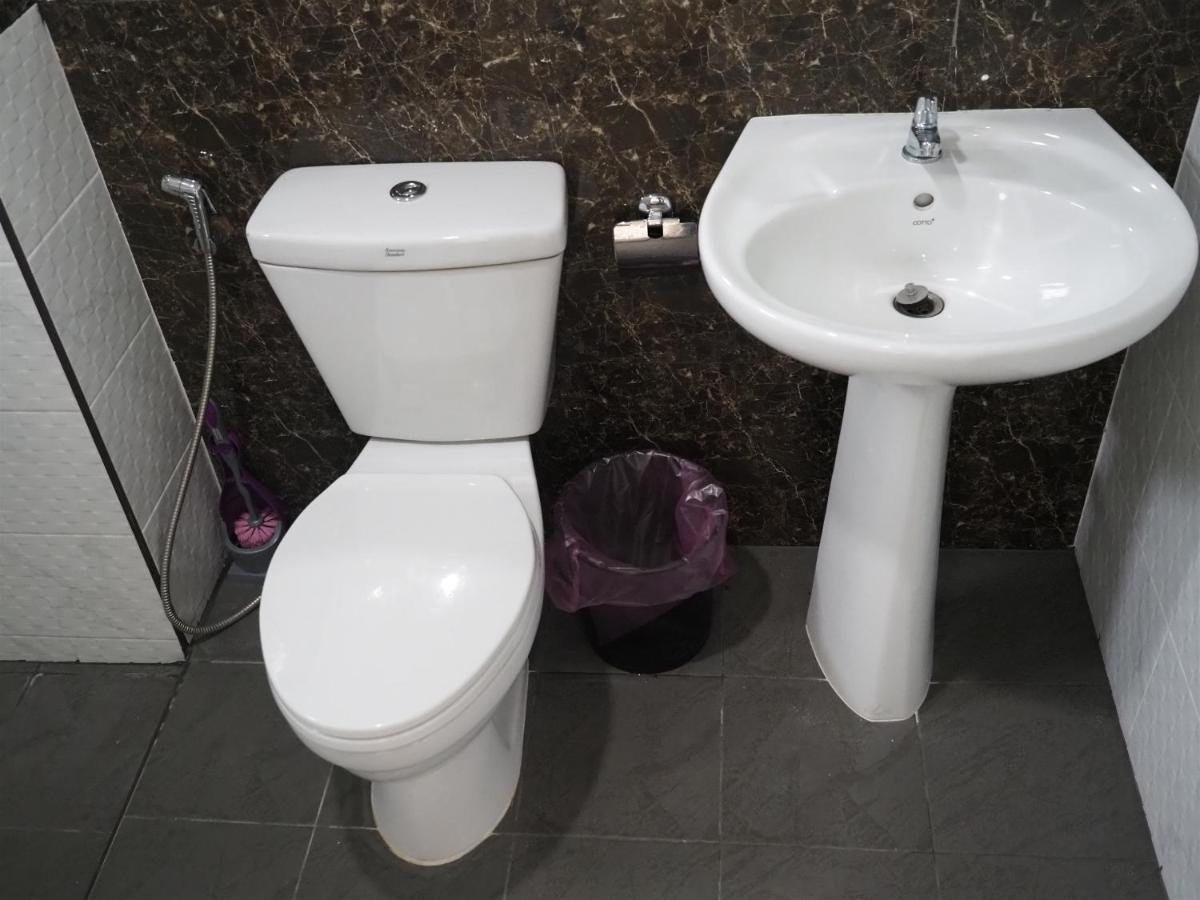 Yyk Holiday Rooms Ban Khlong Krang Eksteriør bilde