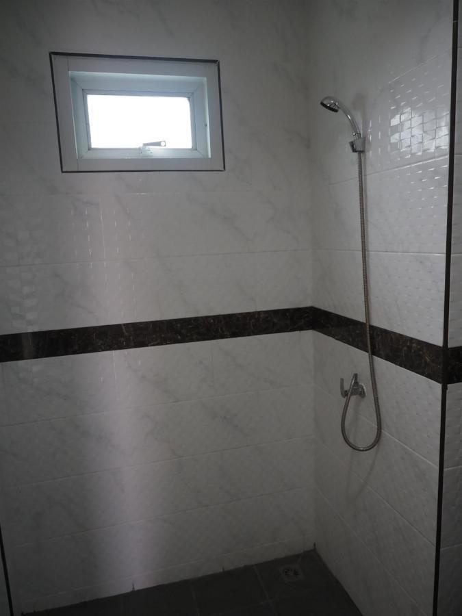 Yyk Holiday Rooms Ban Khlong Krang Eksteriør bilde