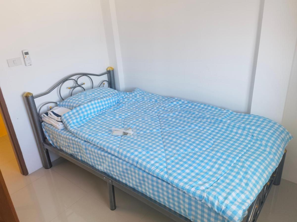Yyk Holiday Rooms Ban Khlong Krang Eksteriør bilde