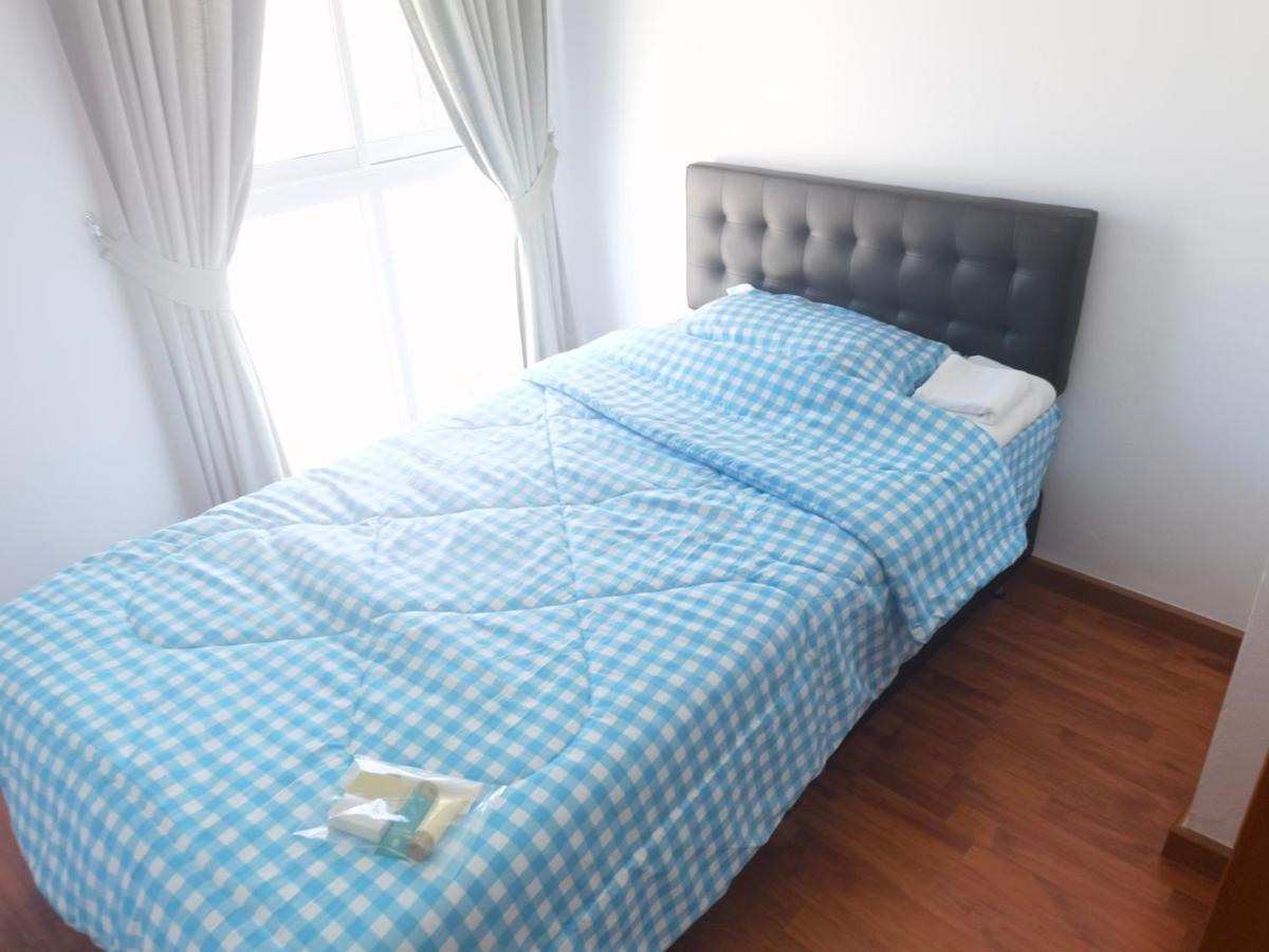 Yyk Holiday Rooms Ban Khlong Krang Eksteriør bilde