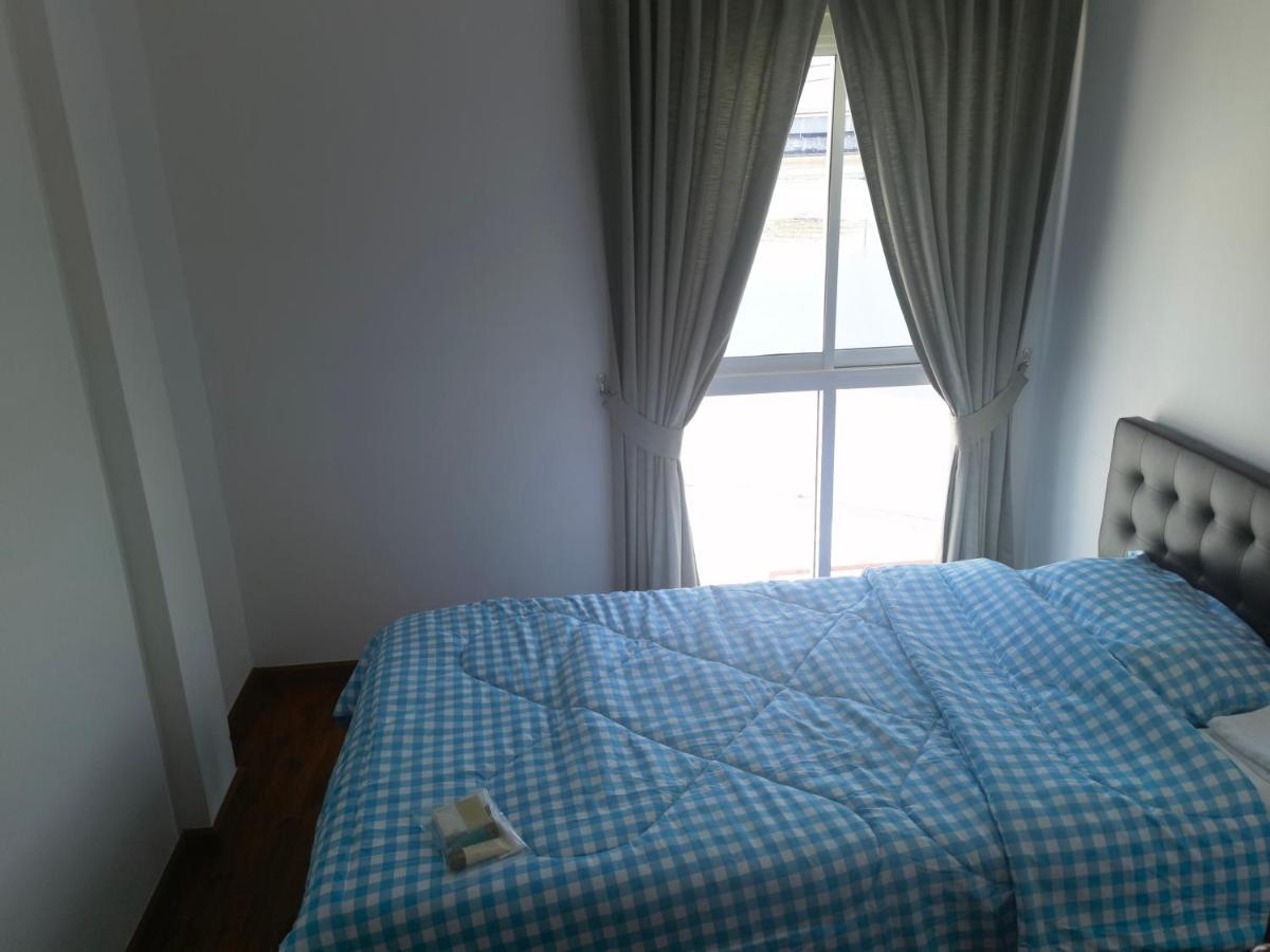 Yyk Holiday Rooms Ban Khlong Krang Eksteriør bilde