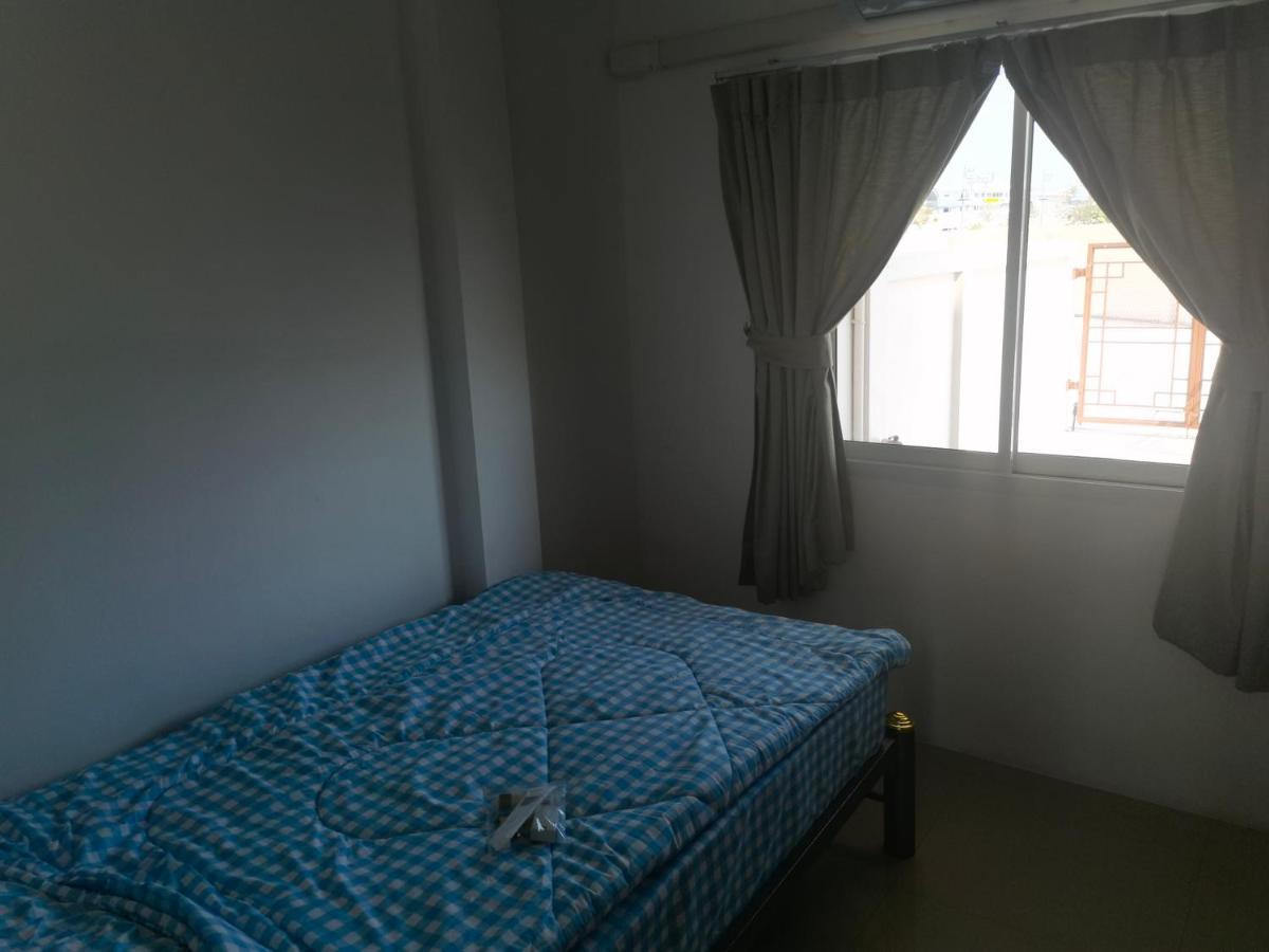 Yyk Holiday Rooms Ban Khlong Krang Eksteriør bilde